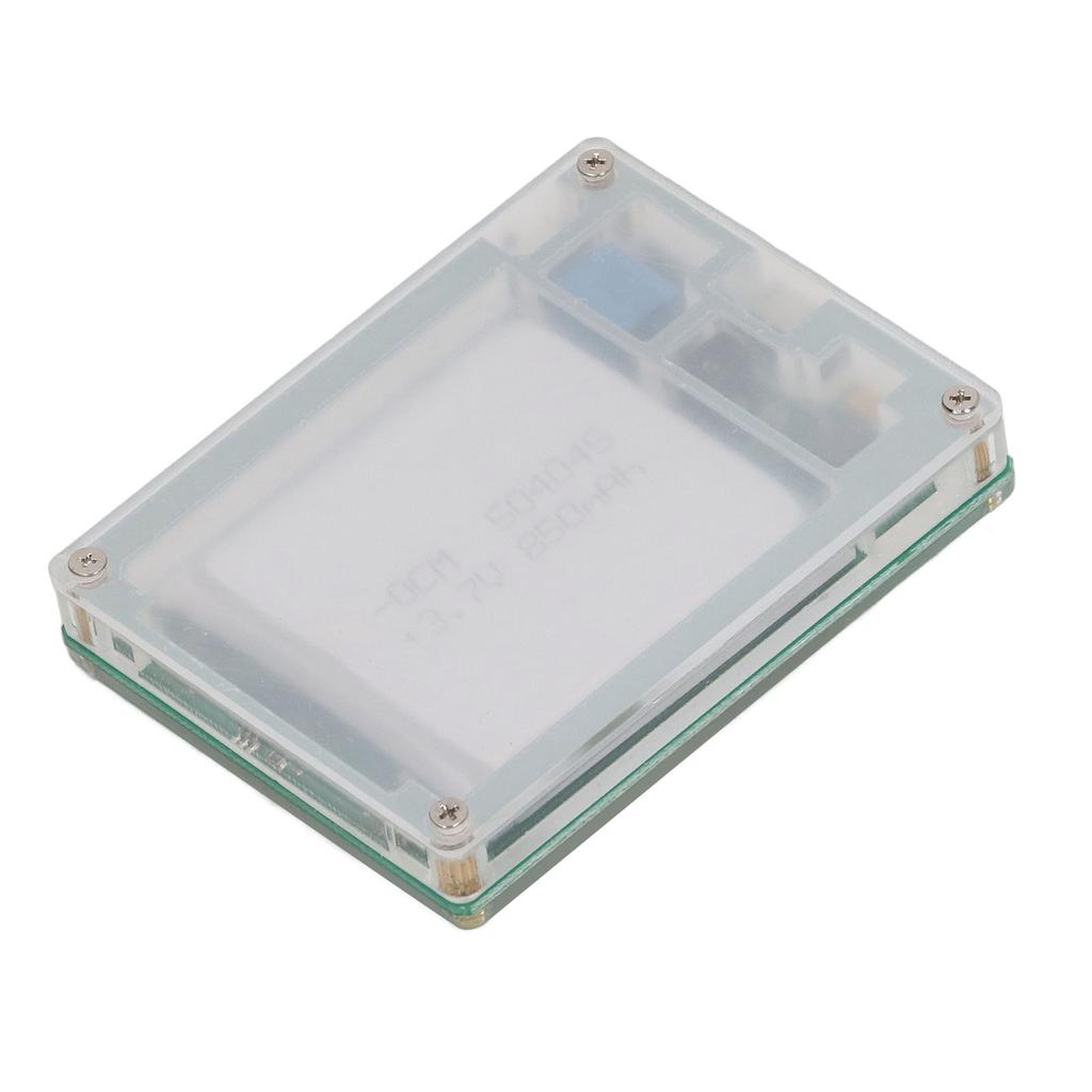 Schumann Wave Pulse Generator High Accuracy 7.83Hz Ultra Low Frequency Audio Resonator USB Charging