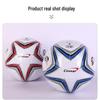 Youth Size 5 Machine-Stitched Football