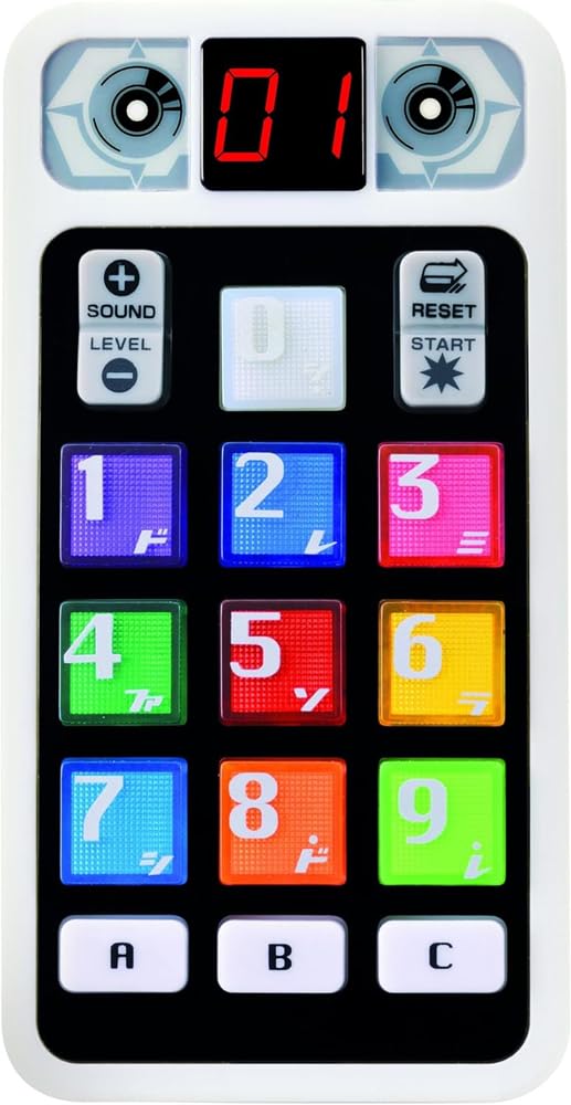 Hanayama Game Robot 25 (2023)