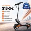 JOYOR-S10-S-Z E-Scooter 2000W 60V18AH Batteries Adult City Electric Scooter 10 Inch Off-road Tires Front And Rear Dual Hydraulic Brakes E Scooter