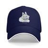 Lykyou LYKN Music Baseball Cap Casual  Sandwich Hats Men Women Breathable Caps Hat Outdoor
