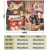 Blanket With Po Text  Blanket Adult Children'S Birthday Christmas Halloween  Flannel Blanket