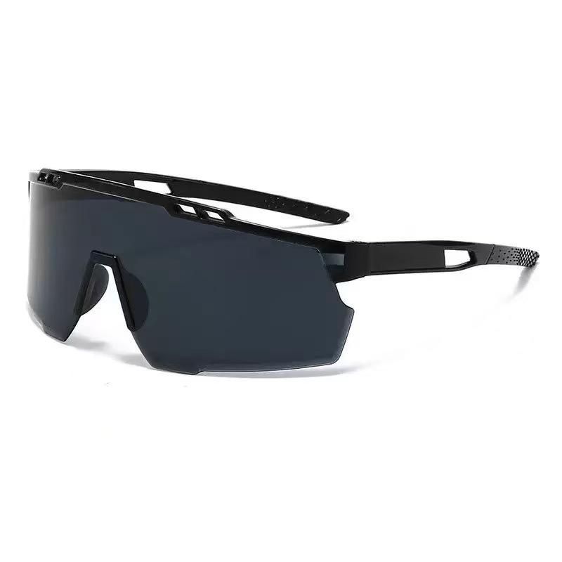 Unisex Outdoor Sunglasses for Cycling, Climbing, Running, Skiing, Wind & Sand Protection