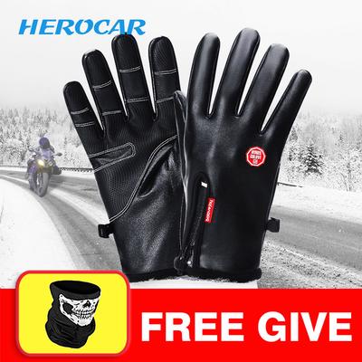 choppers gloves for winter