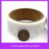 NFC Anti-Metal Wet Inlay Chip 213/215: Electronic Anti-Magnetic Induction Sticker Tag