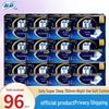 SOFY Super Sleep Soft Cotton Feel Night Sanitary Pads