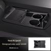 Great Wall Haval M6 Console Storage Organizer & Mat
