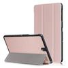 Suitable for Samsung Galaxy Tab A7 10.4inch Tablet Leather Case SM-T500 and SM-T505 Protective Case
