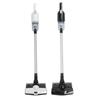 Cordless Vacuum Cleaner 6000mAh 2 Gears Powerful Suction Wet Dry Vacuum Cleaner with Mop Water Tank