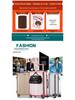 Unisex Fashion Suitcase with Combination Lock and Wheels - Cabin-Size Trolley Case for Students