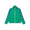 LACOSTE Sweatshirts Men's Green Stand Collar Moderate Other SH0081-HD2