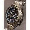 Used Good Condition Seiko Chronograph SEIKO Watch Quartz Working Item