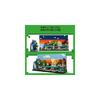 LEGO Minecraft Mini Biome Building Set 21589 for Kids Age 12+ - Creative Toy for Boys and Girls