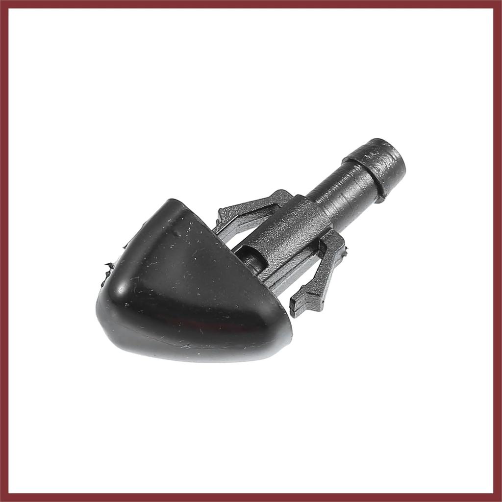 1 Pair Front Windshield Washer Nozzles Washer Spray Jet for Suzuki Swift MK2 2005-2010 for Suzuki Grand Vitara XL-7 2002-2005 Replace Parts
