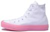 Wmns Chuck Taylor All Star Hi 'White Cherry Blossom'