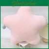 Taro Bear Star And Moon Plush Pillow For Kids And Teens Collectors Edition Soft Decor