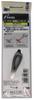 OWNER Bait Catch FT-21 Time Saving Tweezers 81147