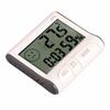 Electronic Thermometer LCD Digital Temperature Tester Wireless Thermometer Hygrometer Humidity
