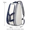 Large Capacity Sports Backpack Tennis Pickleball Badminton Outdoor Activities Men Women Travel Hiking Gym