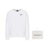 EMPORIO ARMANI EA7 SS23 Sweatshirt Men's 3RPM18-PJLSZ-0208