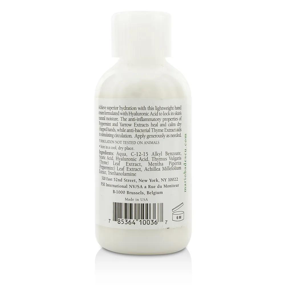 Hydrating Hand Cream - All Skin Types 118ml/4oz