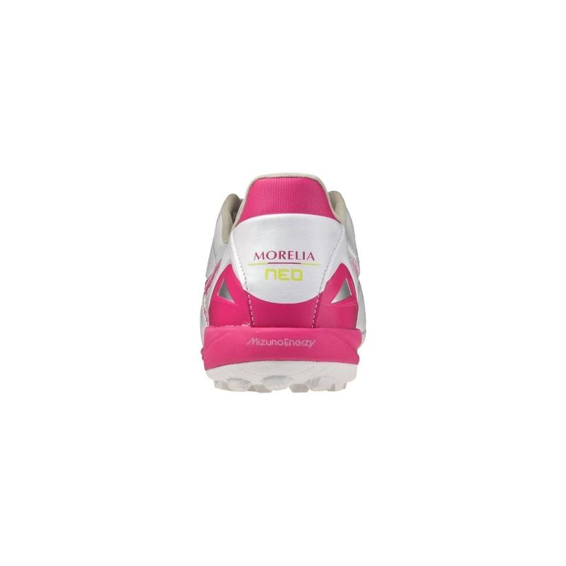 Mizuno Morelia Neo IV Pro AS Unisex Low Top Soccer Shoes Leather P1GD263564