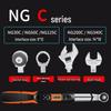 VICTOR Digital Ratchet Torque Wrench (CN Version)