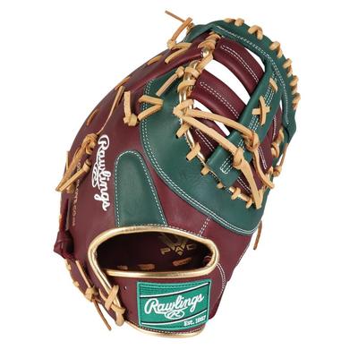Baseball a softball – Baseballové a softballové rukavice