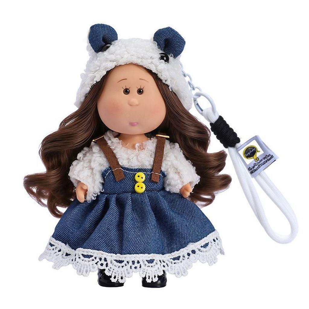 14cm Potato Doll Dress Up Doll Doll