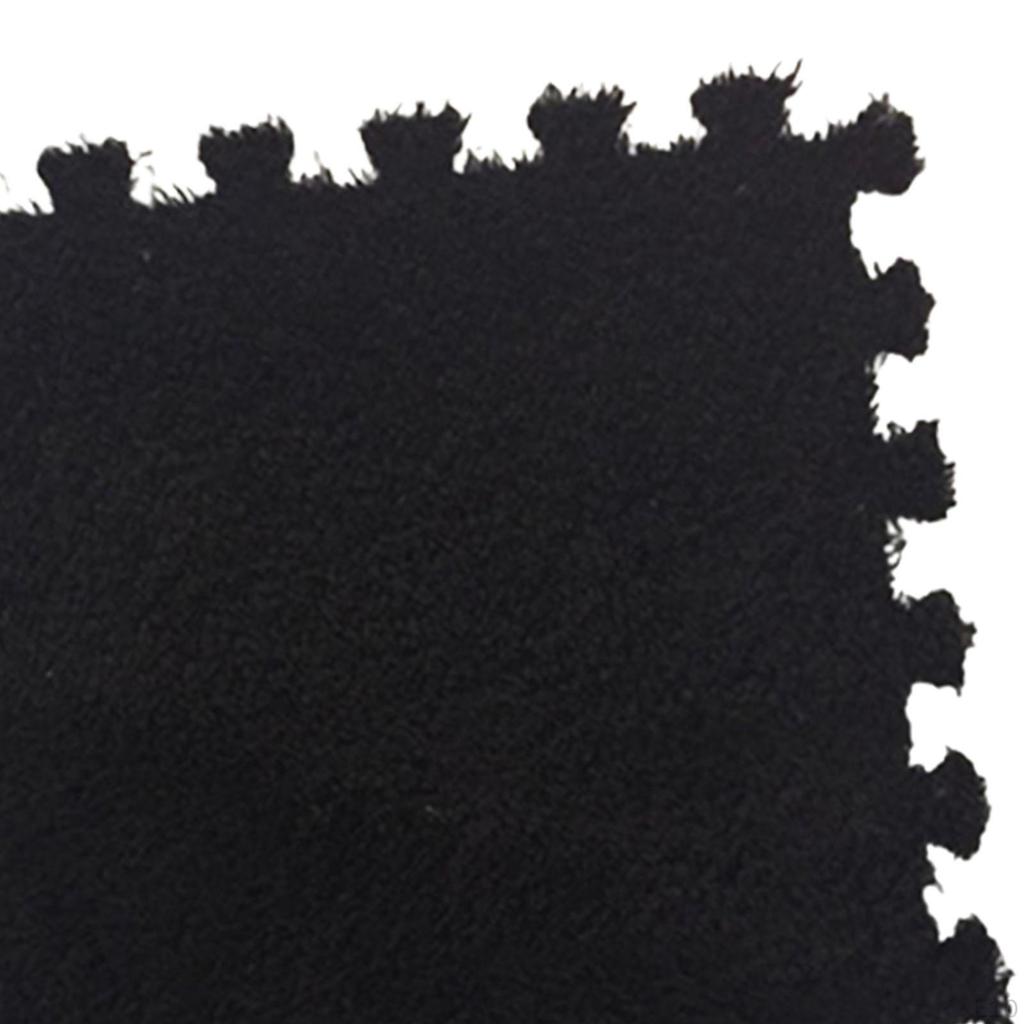 10 Pack Baby Activity Mat, Soft Foam Floor Tiles for Toddlers And Kids