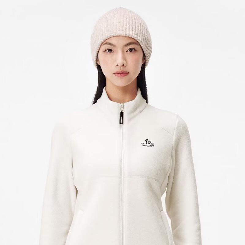 Pelliot Women s 200 Series Outdoor Fleece Jacket M