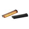 2Pcs LED Under Side Mirror Sequential Turn Signal Light For Ford F-150 2004-2014
