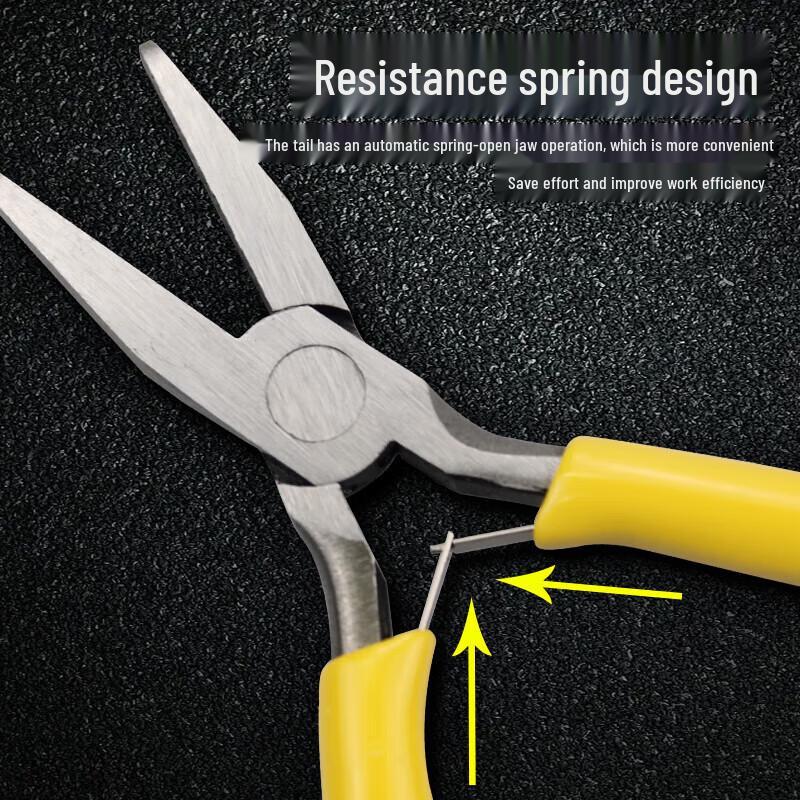5-inch Mini Multi-function Pliers
