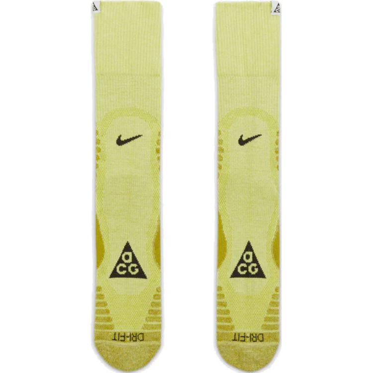 Nike Unisex Crew Socks DV5465-700