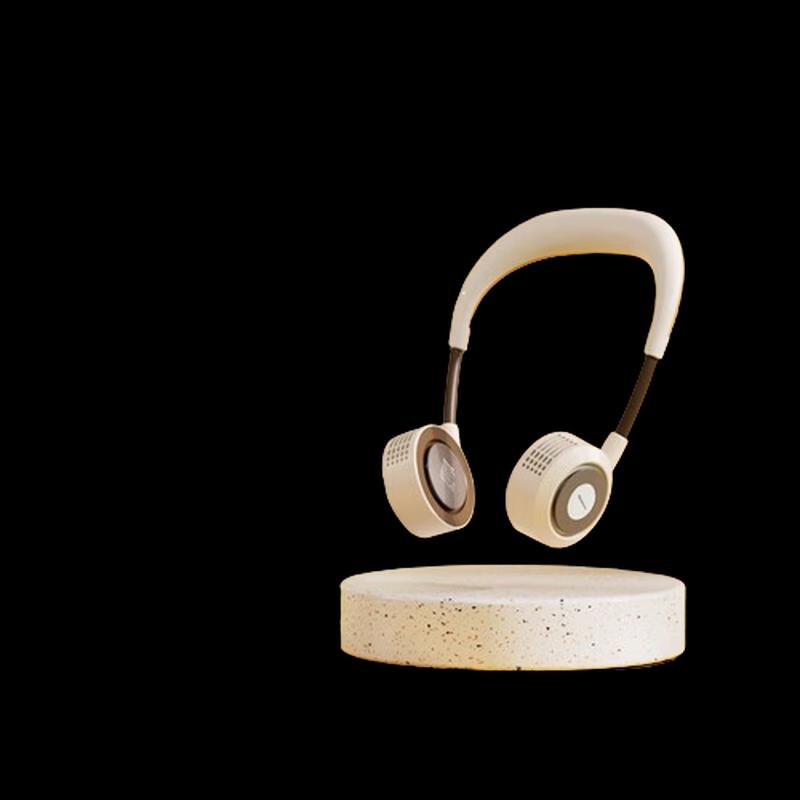 Newsmy Portable USB Rechargeable Mini Fan