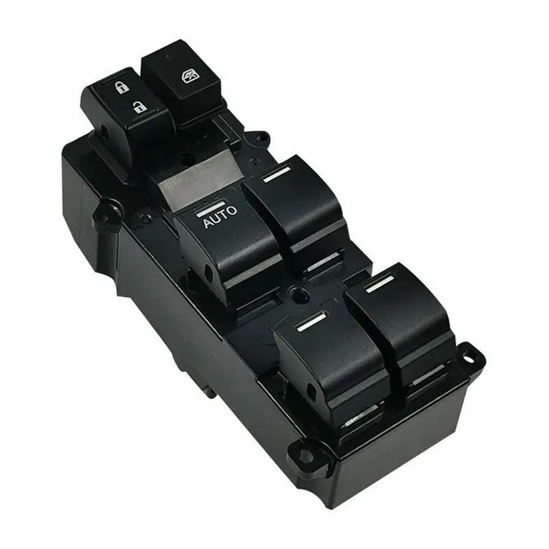 35750-T0A-H01 LHD Front Power Master Window Switch for Honda CRV 2012 - 2015 CIVIC 2012-2017 35750T0AH01 35750-TR0-A21