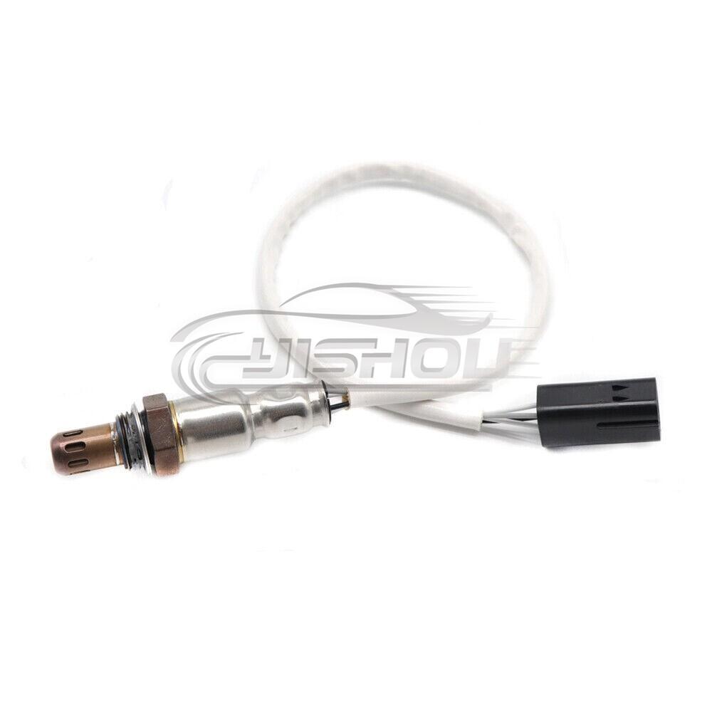 234-4380 Downstream O2 Oxygen Sensor For Nissan Versa Murano Sentra Maxima Rogue