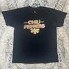 Red Hot Chili Peppers T-shirt