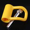 Angle Valve Triangular Valve Faucet Spanner Faucet Angle Stop Valve Wrench  Spigots