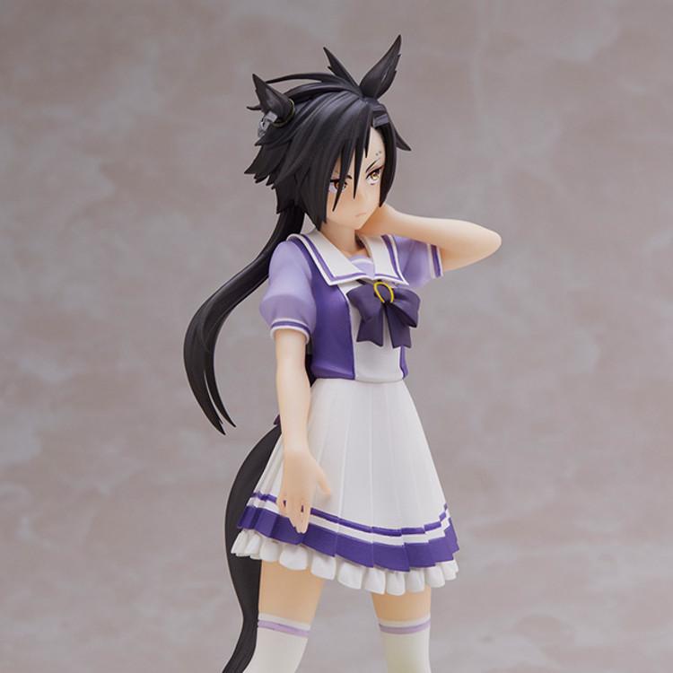 Uma Musume Pretty Derby Air Shaker Figure, Korean Popular Bandai