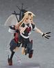Figma Kantai Collection -KanColle- Yuudachi Kai Ni Non-scale ABS & PVC Painted Movable Figure