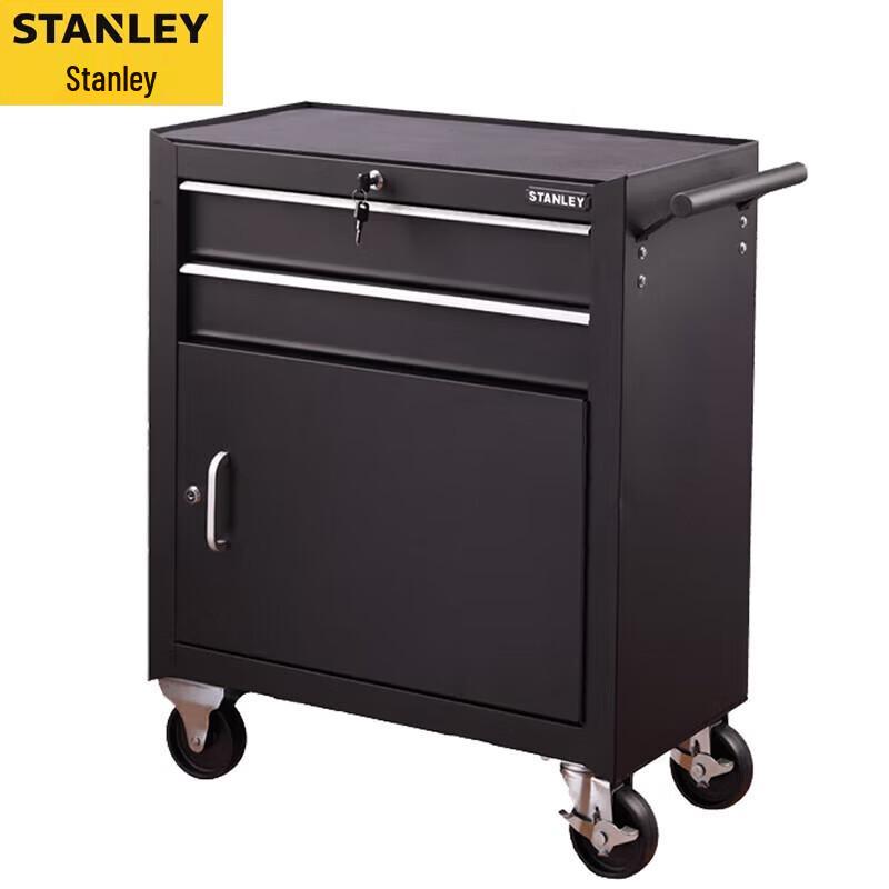 Stanley 94-540-2-23 Mobile Industrial Tool Chest