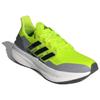 New Adidas Ultra Boost 5 Lucid Lemon Core Black ID8819