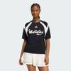 Women's HER TEE Short Sleeve T-Shirt