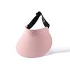 Sunscreen hat large brim women's outdoor sun hat face cover versatile cycling UV protection sun hat