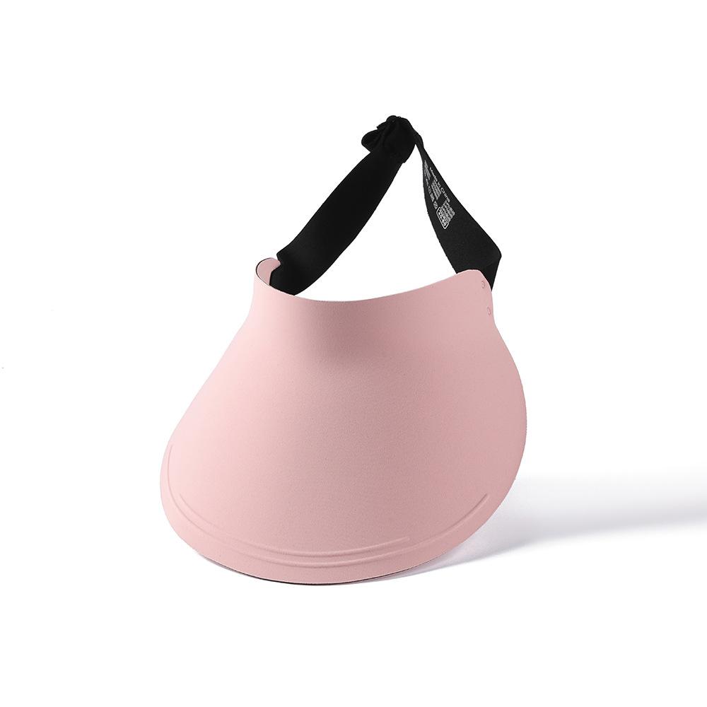 Sunscreen hat large brim women's outdoor sun hat face cover versatile cycling UV protection sun hat