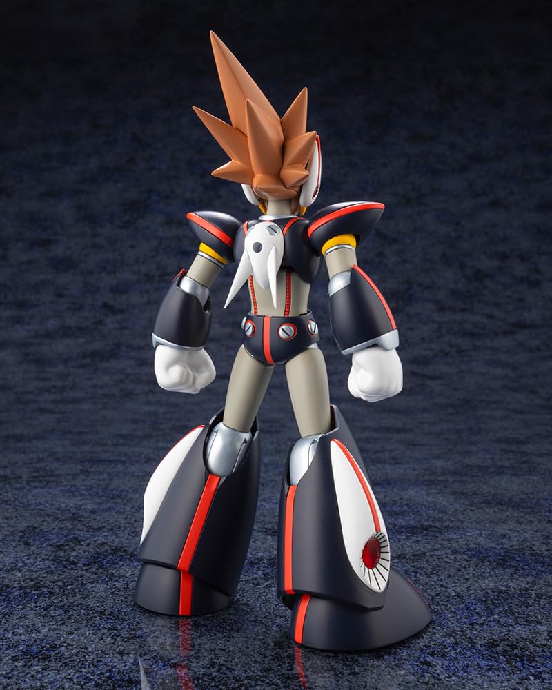Kotobukiya Mega Man X Axel Scale Plastic Approximately 150mm Tall 1/12 Model,