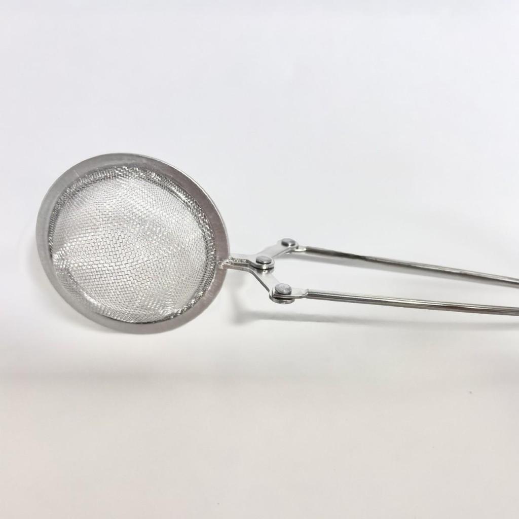 304 Stainless Steel Tea Ball Infuser for Loose Leaf, Soup, and Spices