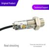 OPTEX CDD-11N-R M18 Small Spot Reflective Photoelectric Sensor