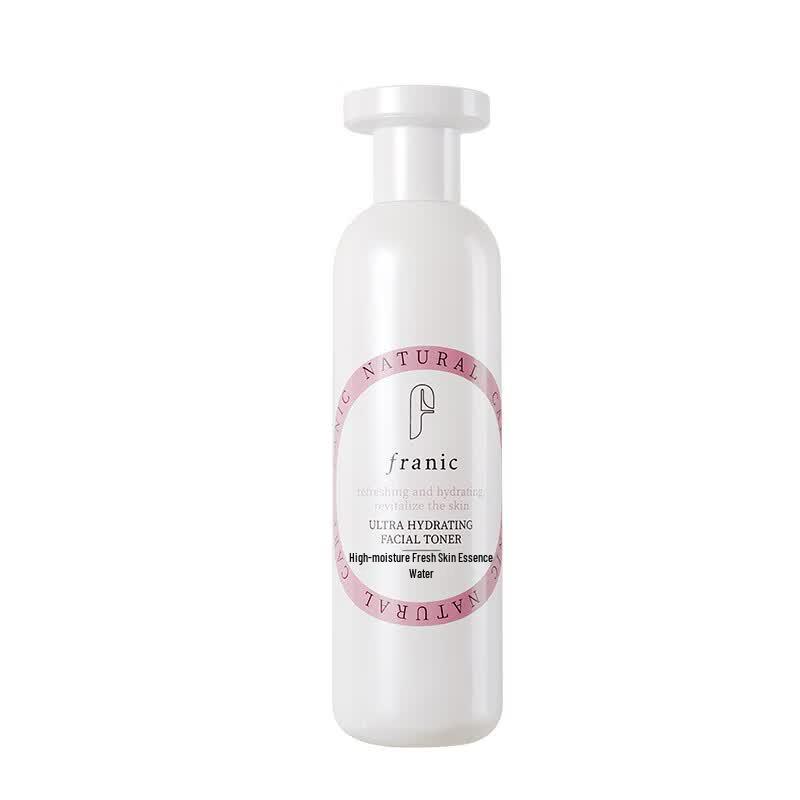 FRANIC High Moisturizing Essence Water
